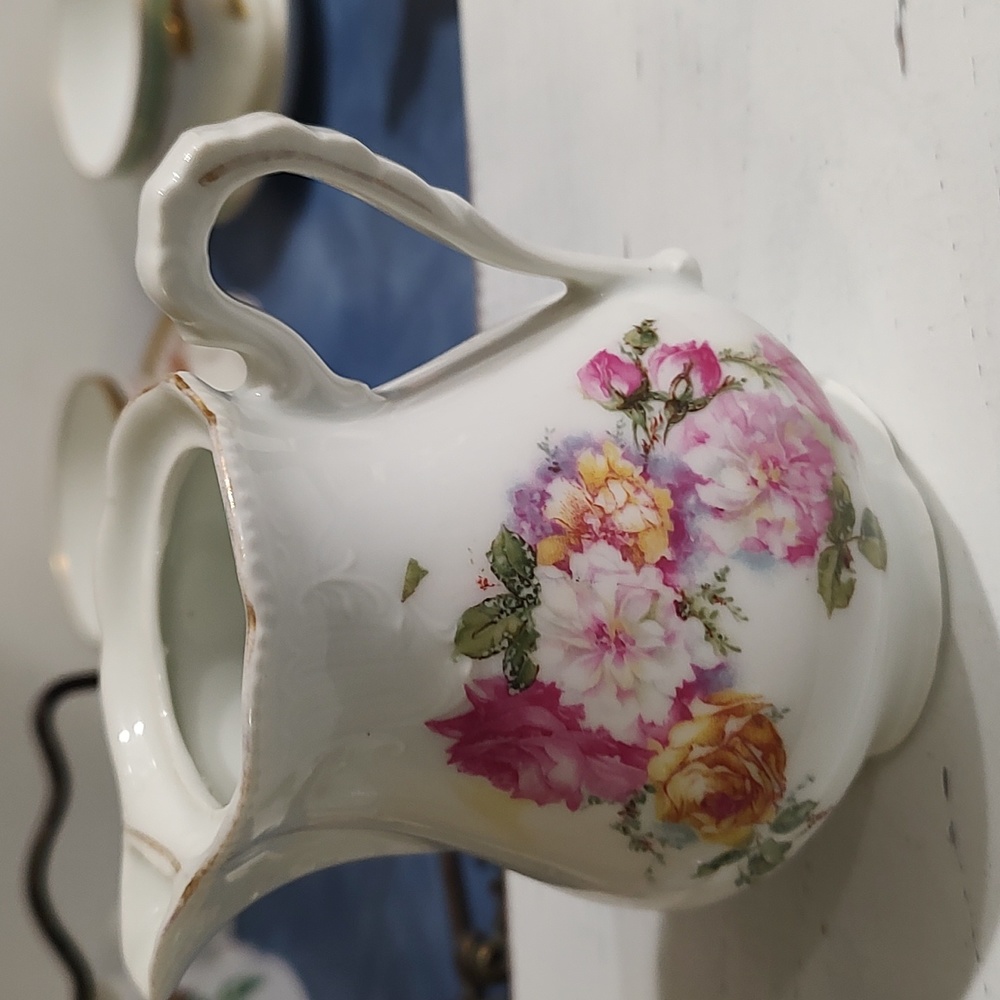 Havilland creamer